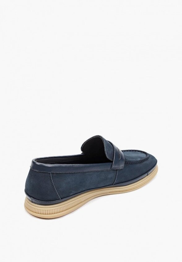 Лоферы Tendance