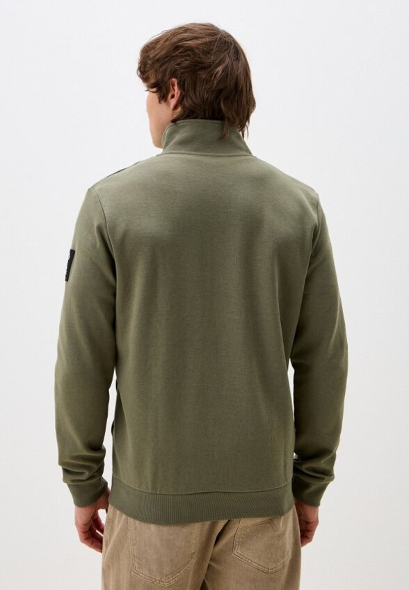 Олимпийка Tom Tailor