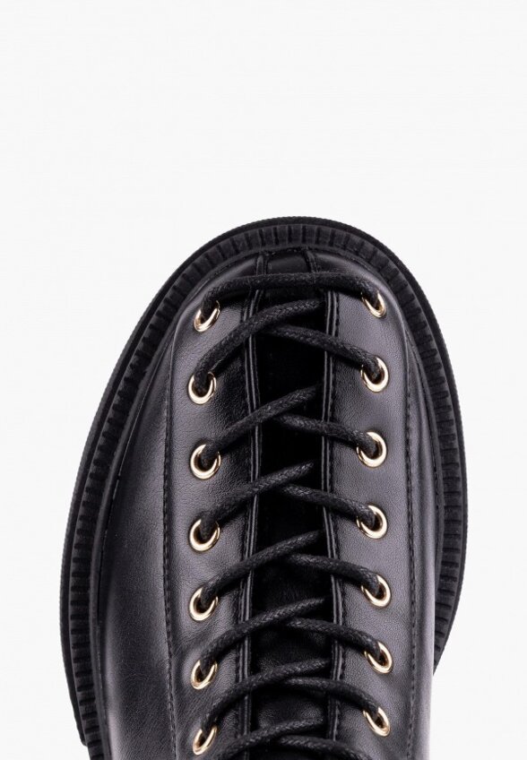 Ботинки Instreet