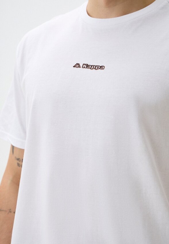 Футболка Kappa
