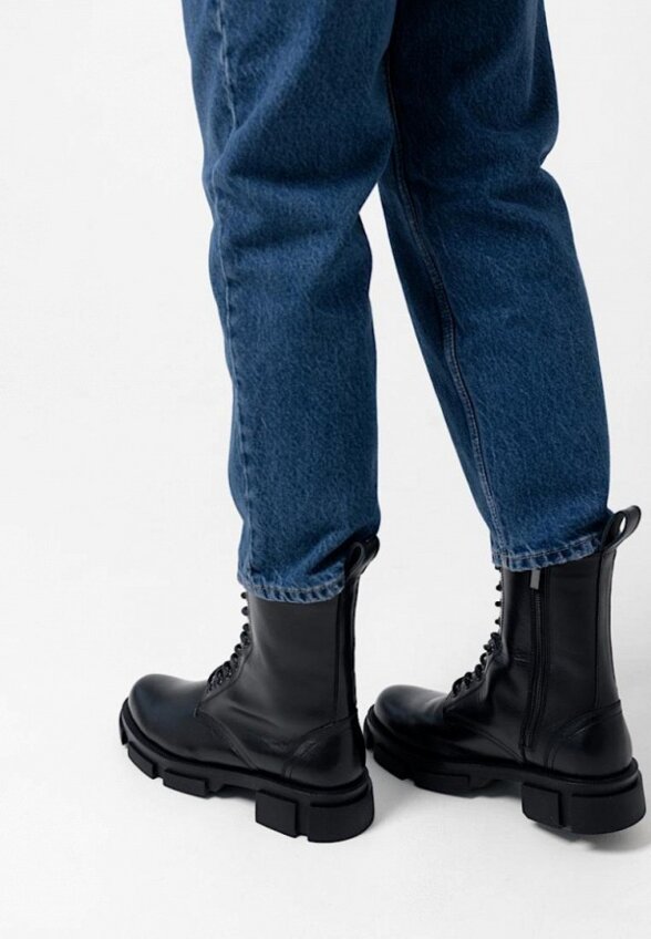 Ботинки Rabbit Loafers
