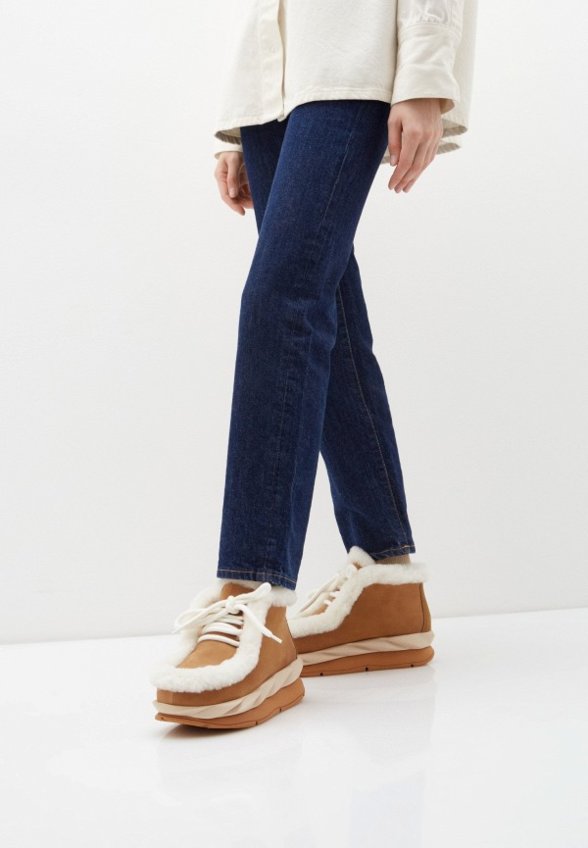 Ботинки 4ccccees