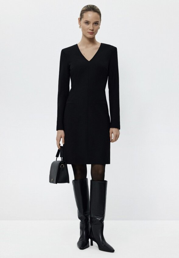 Платье Charuel