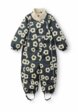 Комбинезон утепленный Happy Baby6  - превью