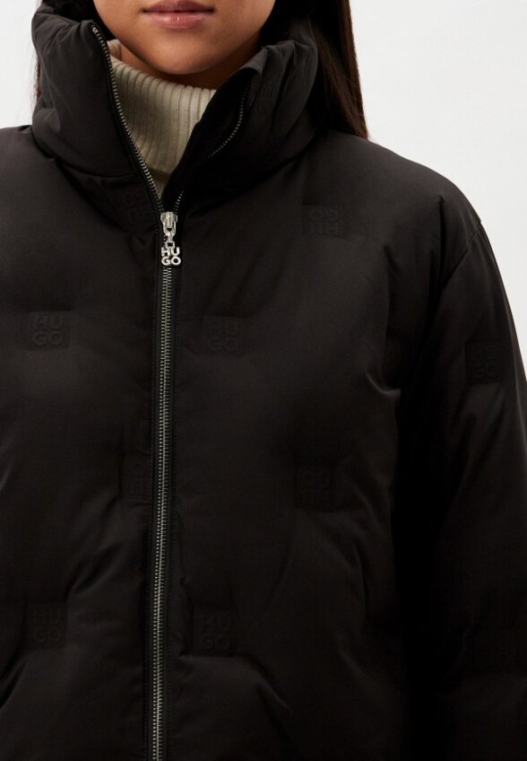 Куртка утепленная Hugo