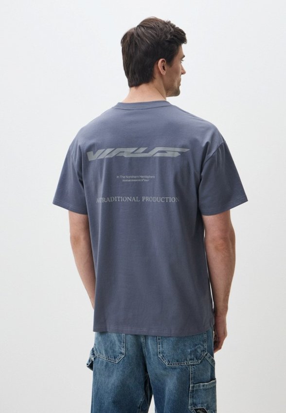 Футболка Ogogo