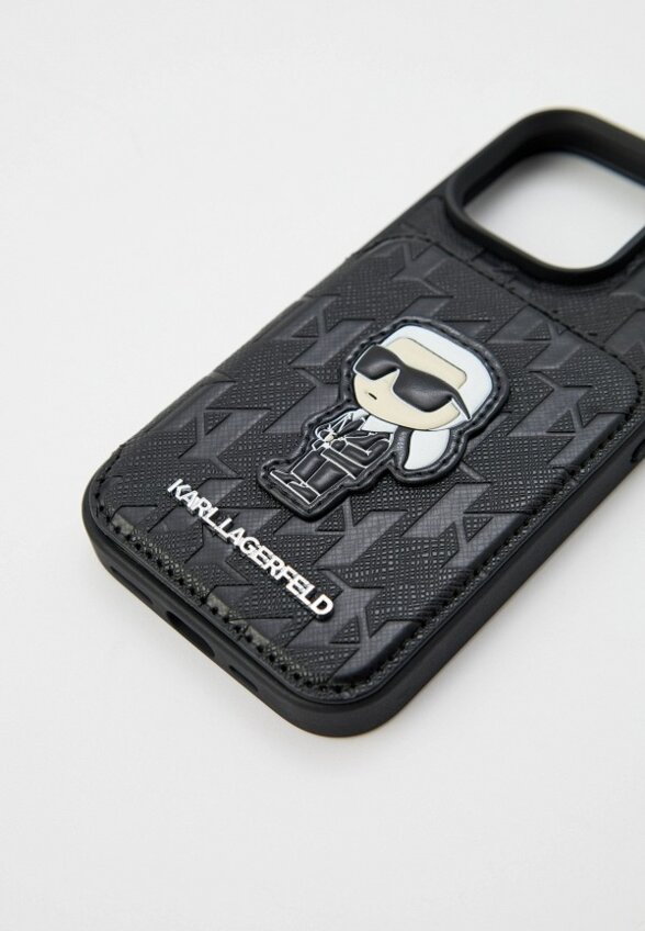 Чехол для iPhone Karl Lagerfeld