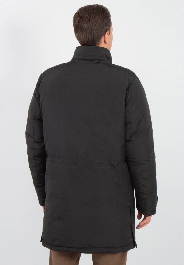 Парка Gino Pellini