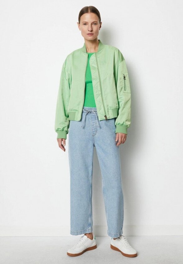 Бомбер Marc O'Polo