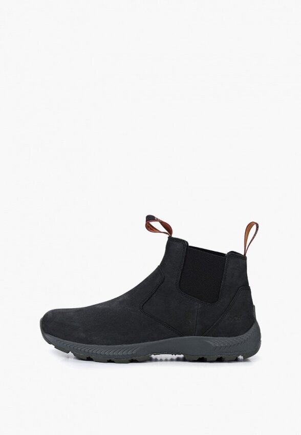 Ботинки Columbia