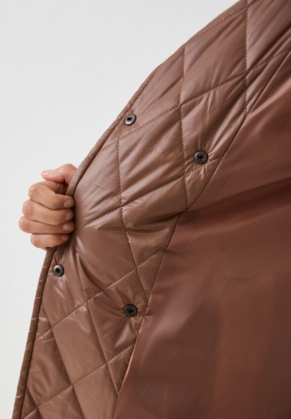 Куртка-пальто Forza Viva