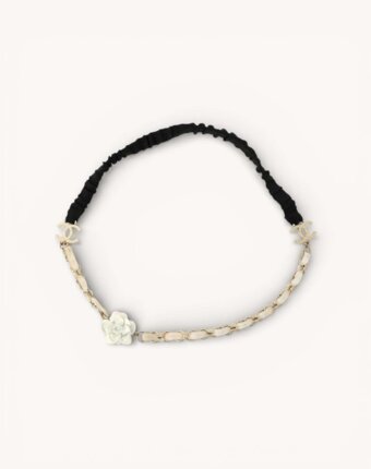 Chanel Headband женщинам