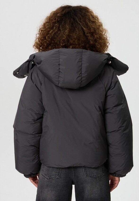 Пуховик Feelz