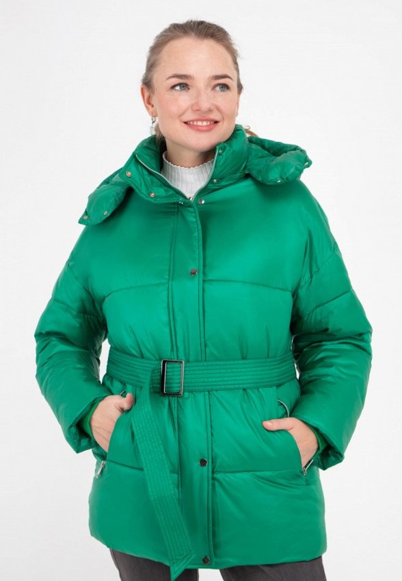 Пуховик Thomas Berger