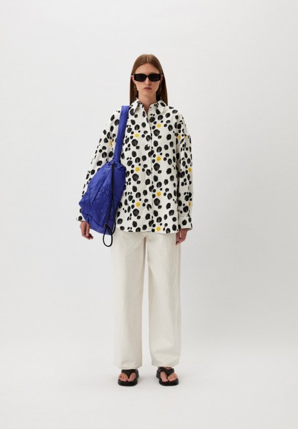 Рубашка Joshua Sanders