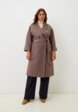 Пальто-халат Winterra1  - превью
