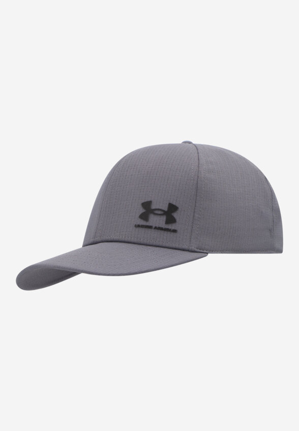 Бейсболка мужская Under Armour, Серый