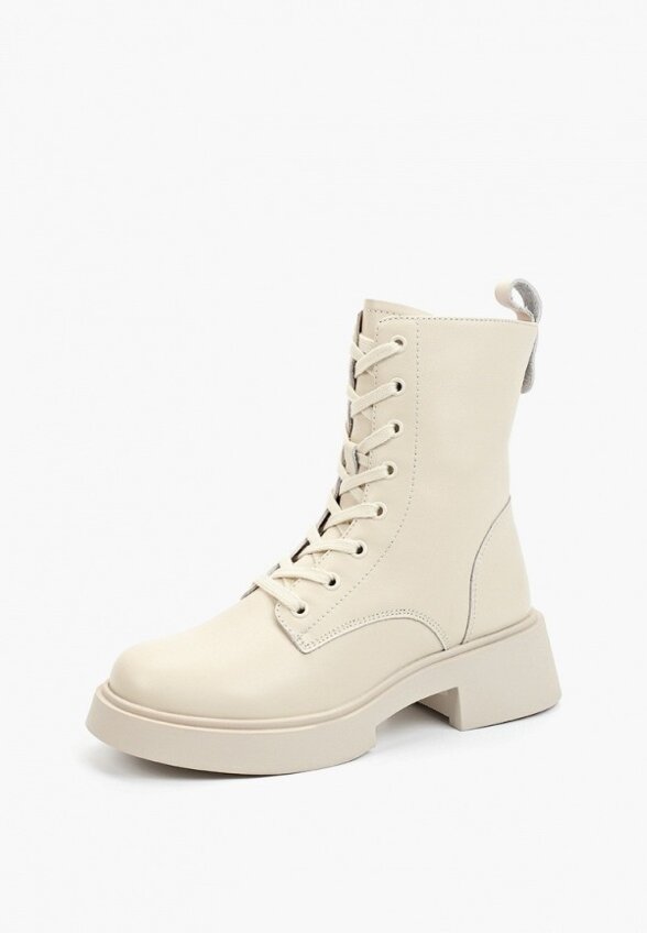 Ботинки Salamander