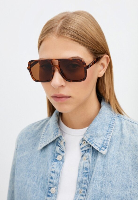 Очки солнцезащитные Ekonika