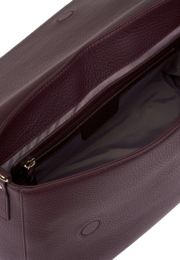 Др.Коффер 7020SG-95 сэтчел женский