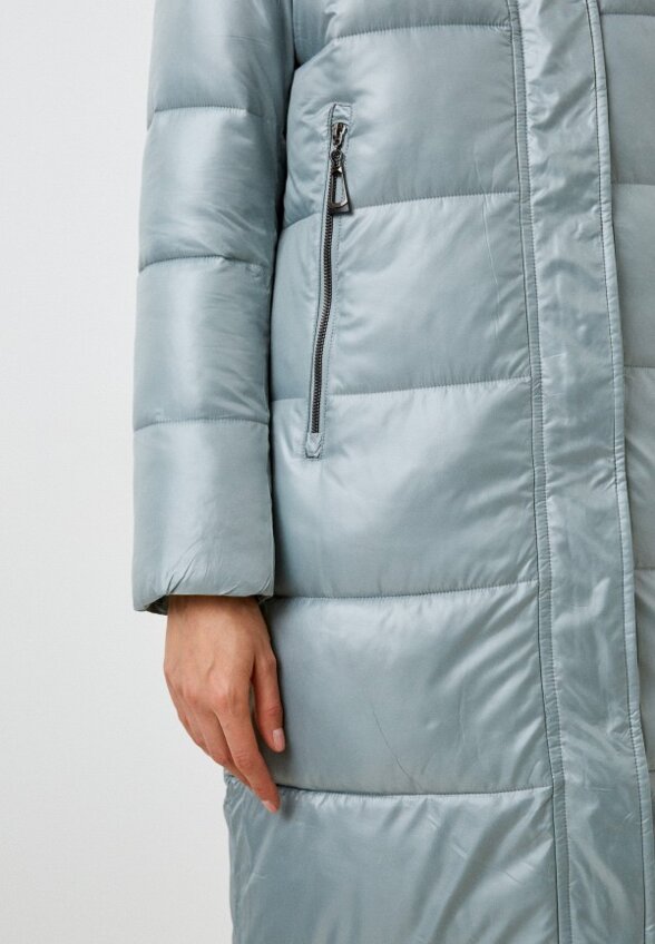 Пуховик Winterra