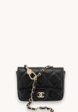 Chanel Leather Bag1  - превью