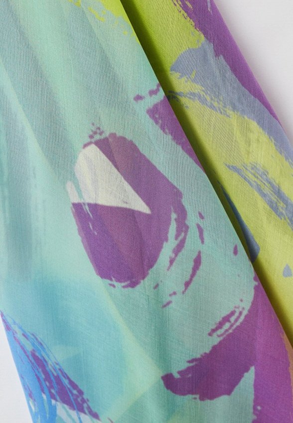 Платок Eleganzza