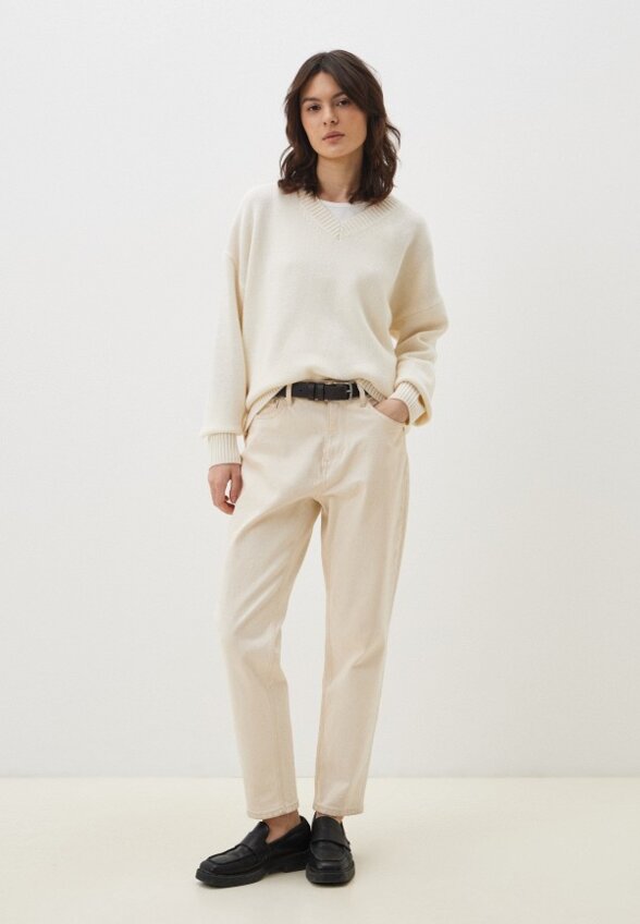 Пуловер Daisyknit