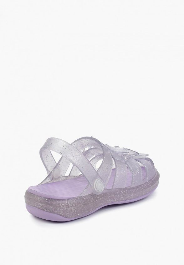 Сандалии резиновые Choupette