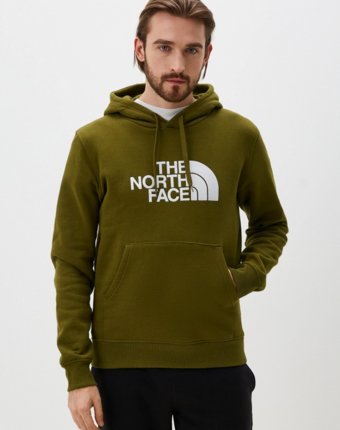 Худи The North Face мужчинам