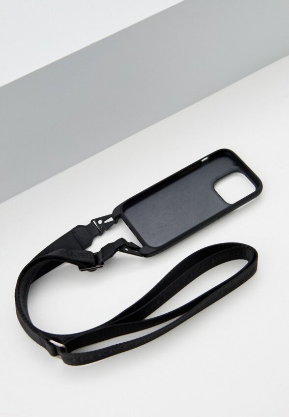 Чехол для iPhone Karl Lagerfeld