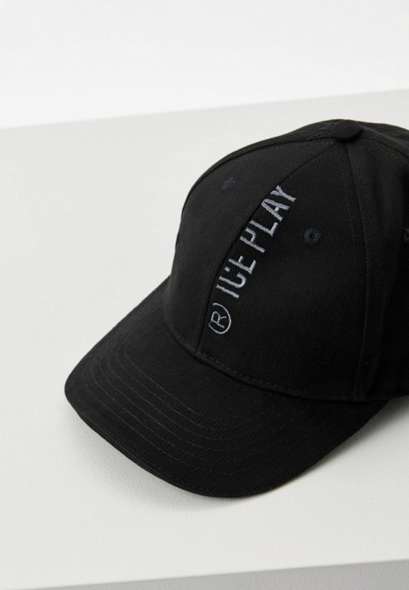 Бейсболка Ice Play