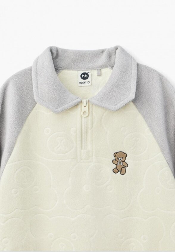 Олимпийка Happy Baby