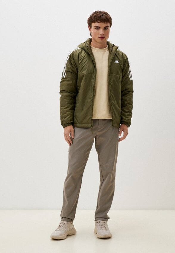 Куртка утепленная adidas