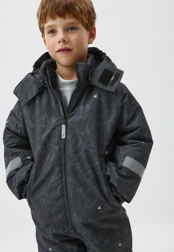 Комбинезон утепленный Sela