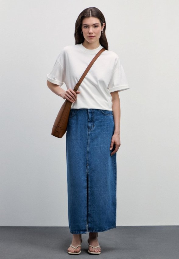 Футболка Zarina