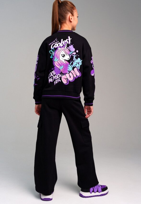 Брюки спортивные PlayToday