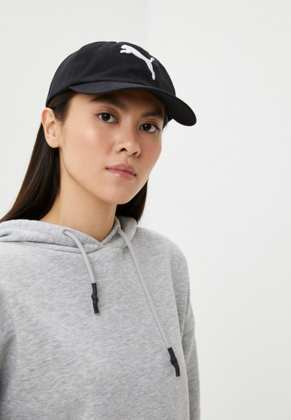 Бейсболка PUMA