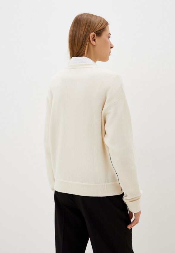 Джемпер Lacoste