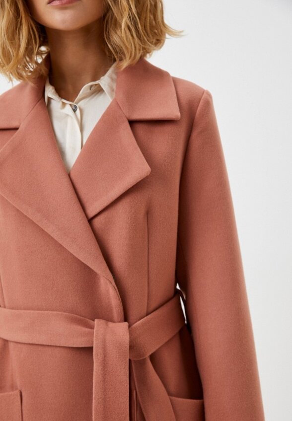 Пальто-халат Ovelli