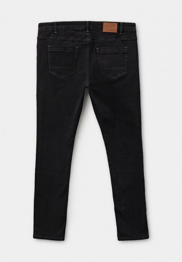 Джинсы Maxfort