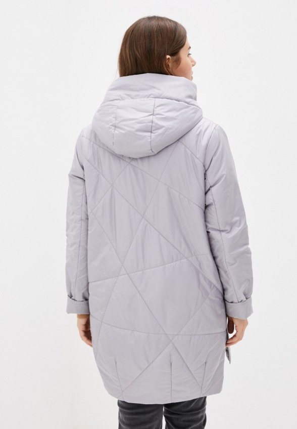 Пуховик Winterra