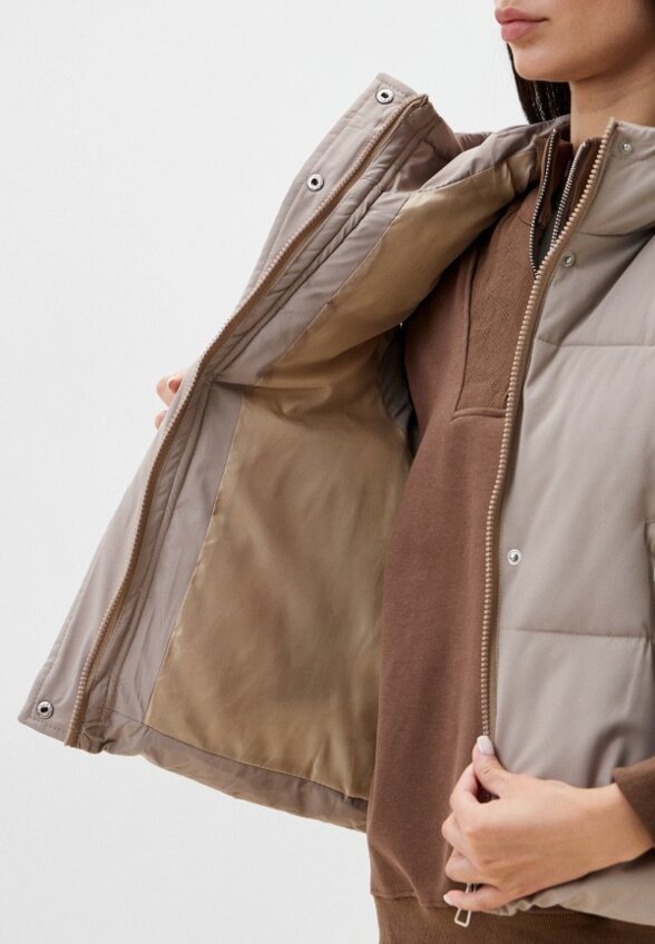 Жилет утепленный Nerouge