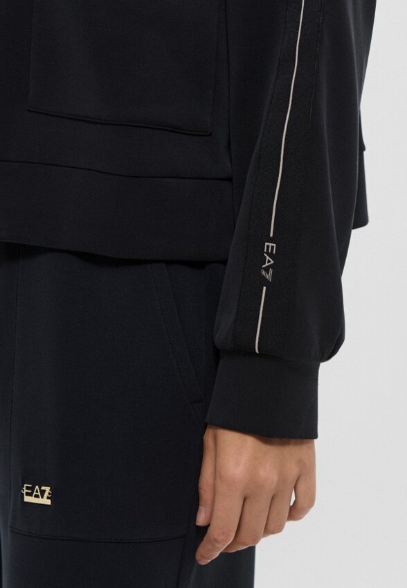 Олимпийка EA7