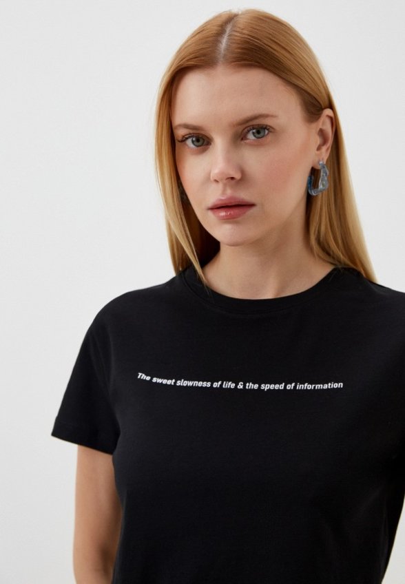 Футболка Vitacci