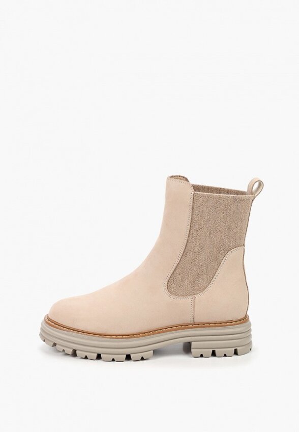 Ботинки Salamander