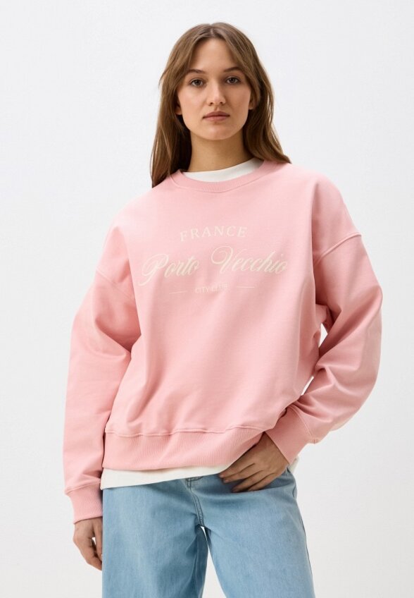 Свитшот Mark Formelle