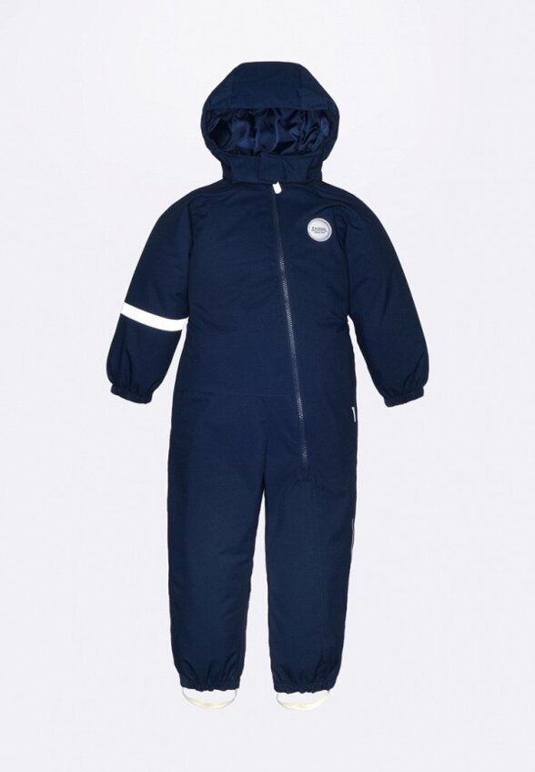 Комбинезон утепленный Lassie