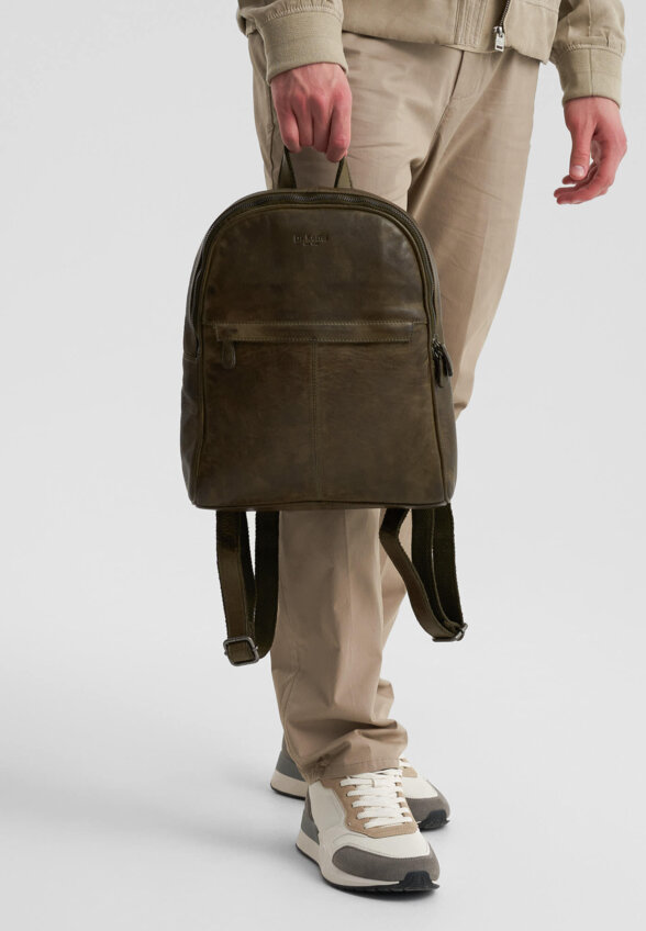 Др.Коффер B402826-248-80 рюкзак