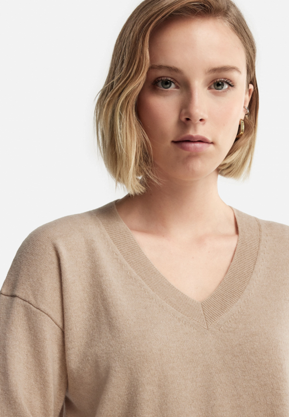 Пуловер Falconeri